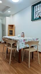 Blk 688C Woodlands Drive 75 (Woodlands), HDB 5 Rooms #550910161